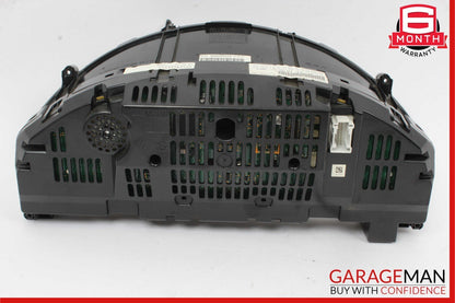 10-16 Mercedes W212 E350 E500 Speedometer Odometer Instrument Cluster Gauge OEM