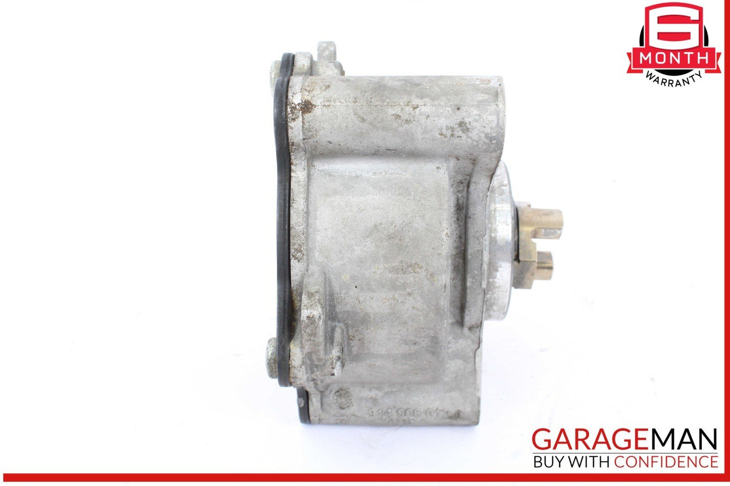 15-22 RAM Promaster City Power Brake Vacuum Pump 9140300260 OEM
