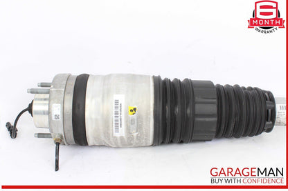 17-20 Maserati Levante M161 Front Left Side Air Active Shock Strut OEM