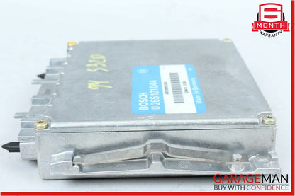 94-95 Mercedes W140 S320 ABS Control Module Unit 0135459232 OEM