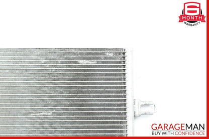 03-09 Mercedes W219 CLS550 E350 E500 AC A/C Air Cooling Conditioning Condenser