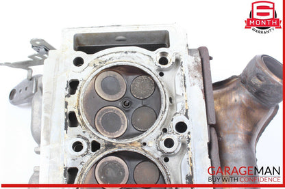 07-12 Mercedes X164 GL450 CLS550 Left Engine Motor Cylinder Head OEM