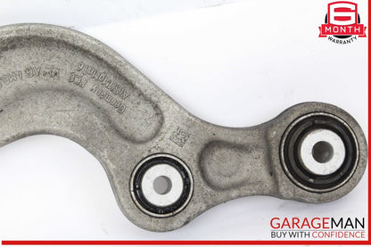 17-24 Audi Q7 Q5 Rear Left / Rear Right Upper Forward Control Arm 4M0505361G OEM
