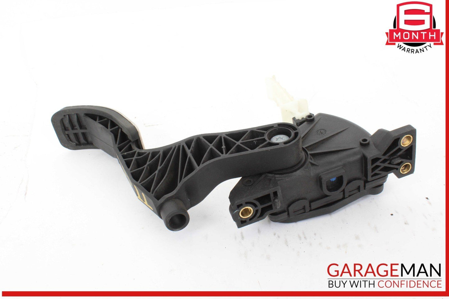00-06 Audi TT Gas Pedal Accelerator Throttle 1J1721503J OEM