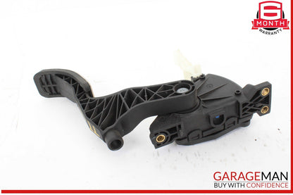 00-06 Audi TT Gas Pedal Accelerator Throttle 1J1721503J OEM