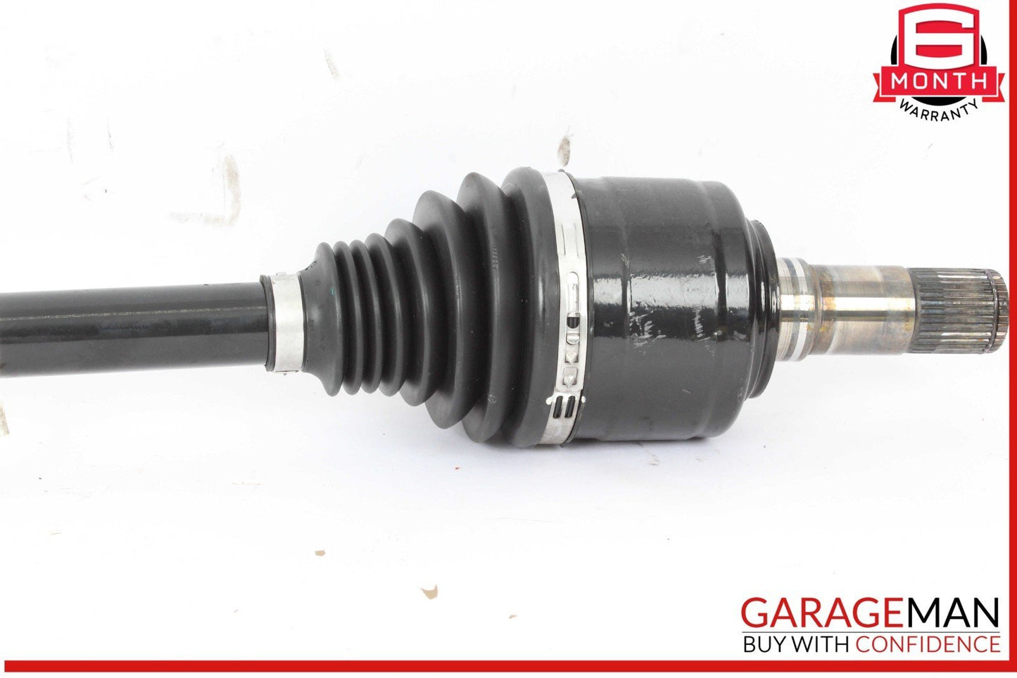 14-17 Maserati Ghibli Rear Right Passenger Side Axle CV Half Shaft OEM