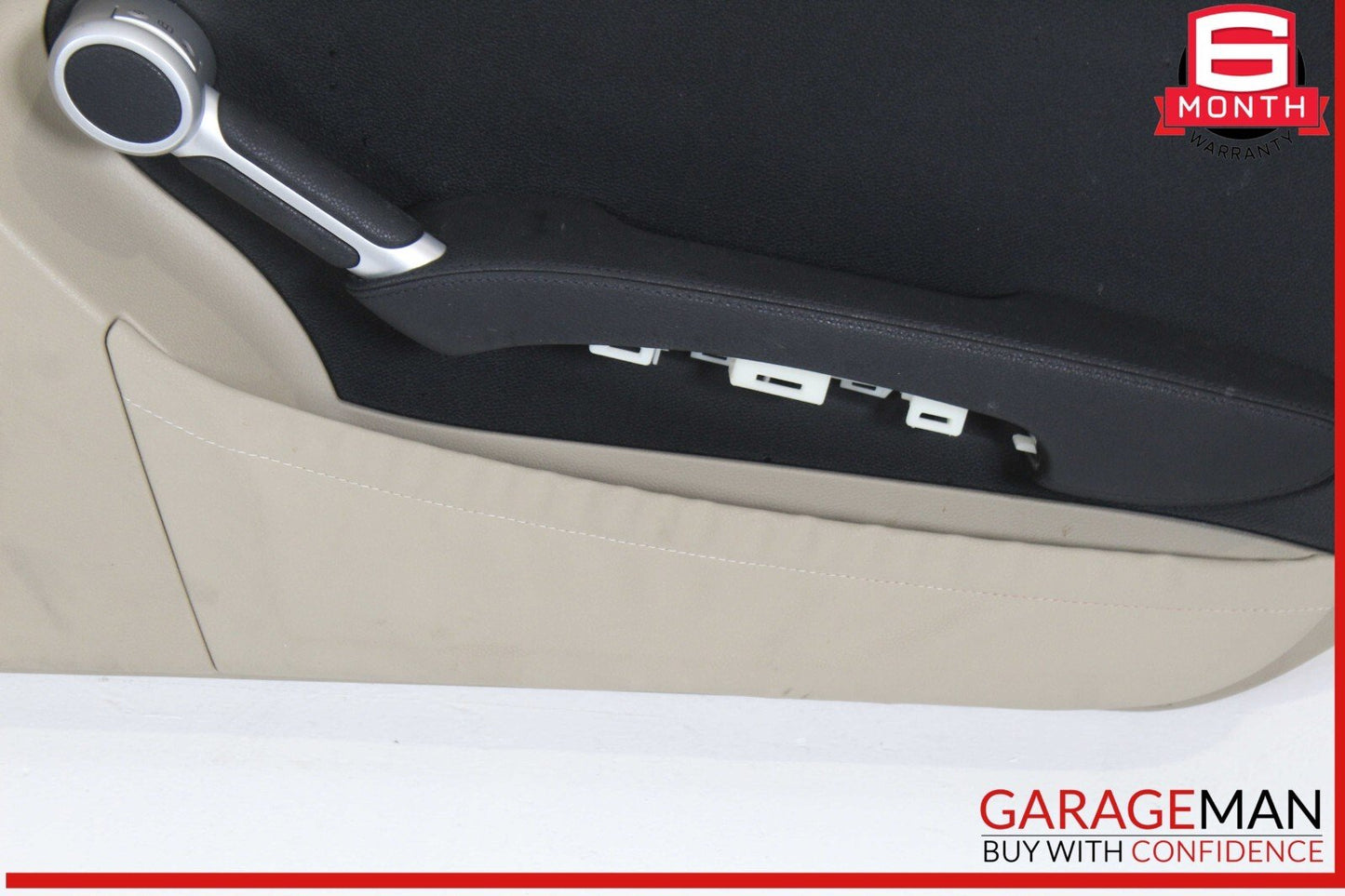 05-11 Mercedes R171 SLK350 SLK280 Front Right Passenger Interior Door Panel OEM