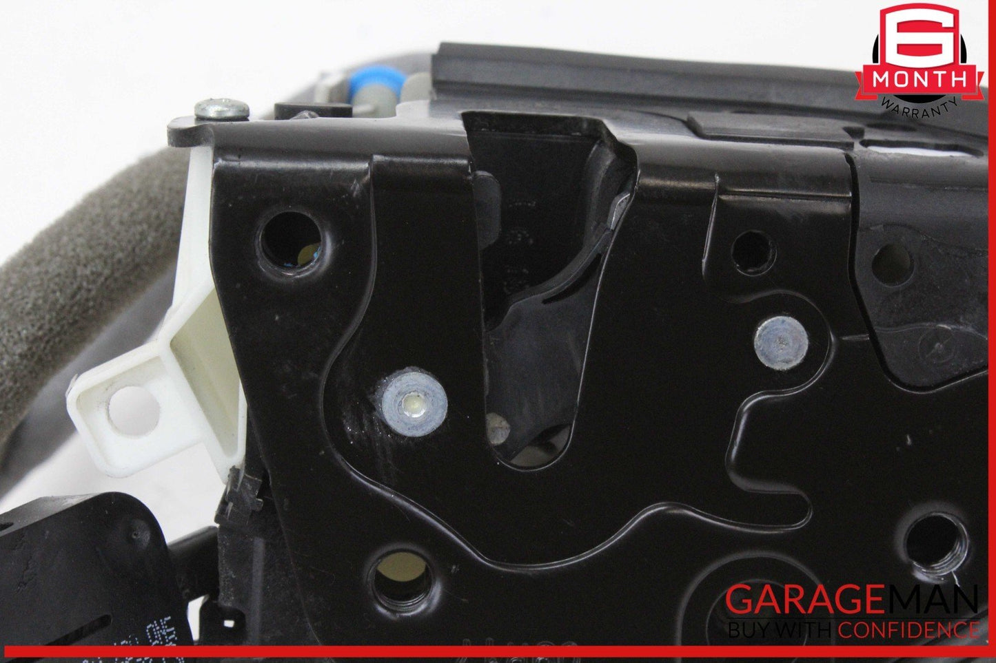 15-20 Audi A3 S3 Front Right Passenger Side Door Lock Latch Actuator 8X1837016C
