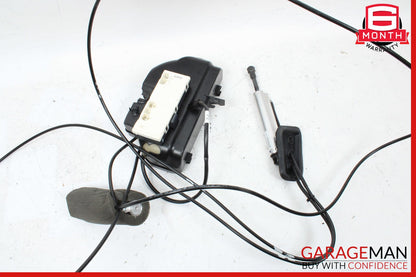 09-13 Mercedes W251 R350 R320 Trunk Lid Hydraulic Pump Motor w/ Cylinder OEM