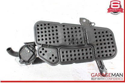 17-24 Audi A4 A5 Fuel Evaporator Vapor Charcoal Canister 8W0201801E OEM