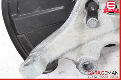 05-11 Mercedes R171 SLK350 Front Left Side Spindle Knuckle Hub OEM