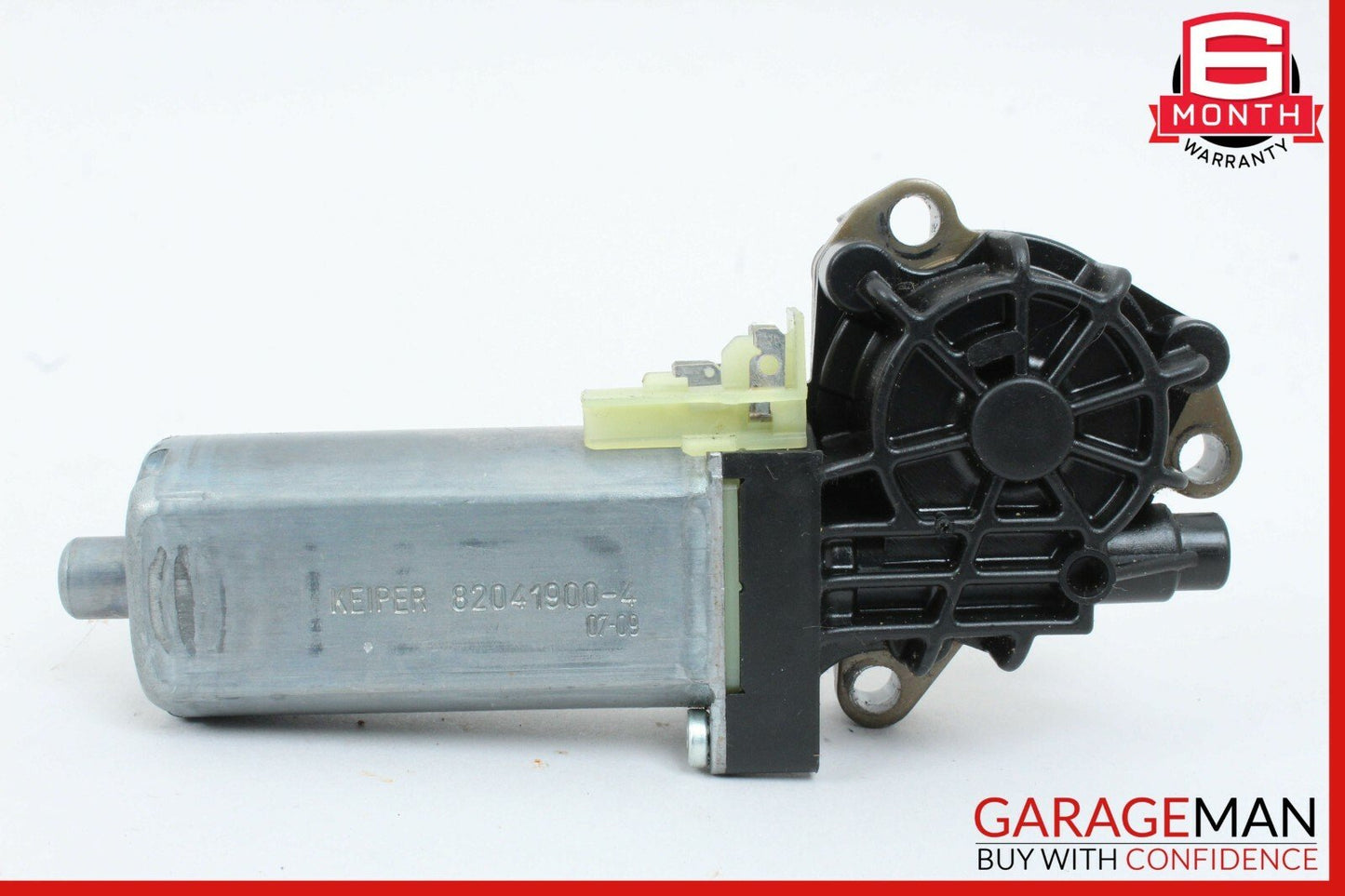 06-12 Mercedes X164 GL450 ML450 Front Right Passenger Seat Motor 0390203004 OEM