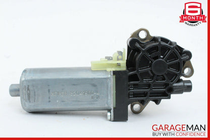 06-12 Mercedes X164 GL450 ML450 Front Right Passenger Seat Motor 0390203004 OEM