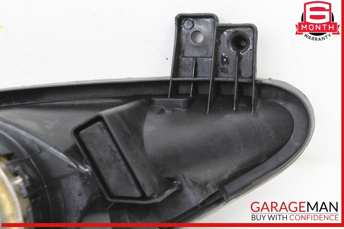 07-09 Mercedes W221 S550 S450 Front Left Side Fog Light Lamp 2218200156 OEM
