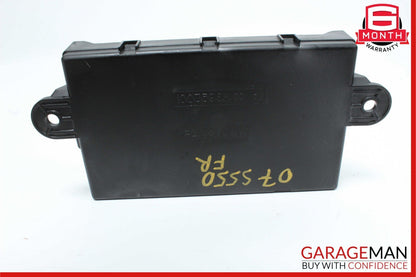 07-13 Mercedes W221 S550 S600 Front Right Side Door Control Module Unit OEM