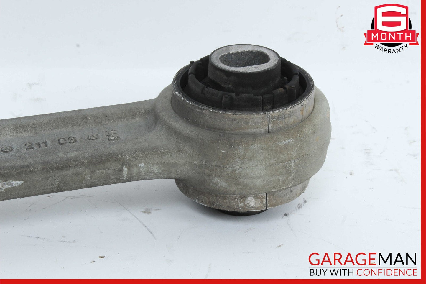 03-11 Mercedes W219 CLS550 E320 E550 RWD Front Right Lower Rearward Control Arm