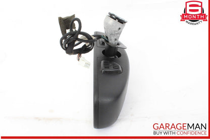 06-13 Mercedes X164 GL450 R350 ML350 Interior Rear View Mirror 2518110907 OEM