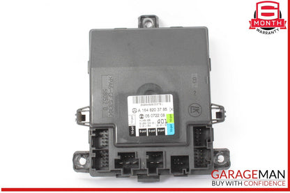 06-13 Mercedes X164 GL550 R500 Front Left Side Door Control Module Unit OEM