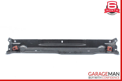 08-11 Mercedes W204 C300 C350 Front Upper Radiator Support Bracket OEM