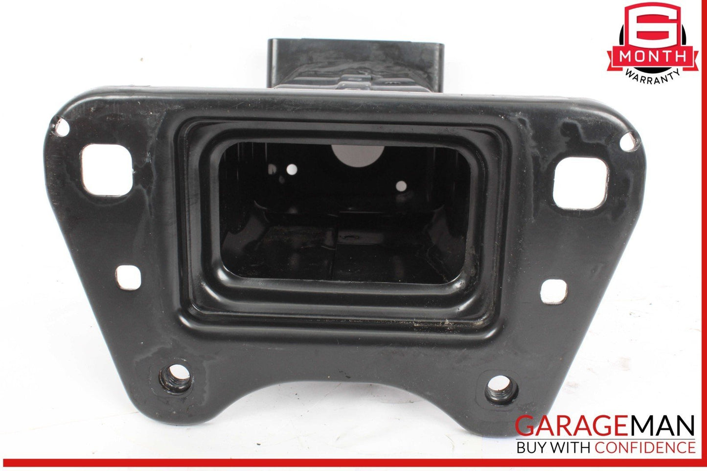 06-12 Mercedes W164 ML350 4MATIC Front Right Side Reinforcement Bracket Assy