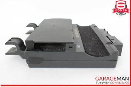 03-12 Mercedes R230 SL500 SL55 AMG Front Left Under Seat Control Module Unit OEM
