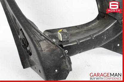 06-12 Mercedes X164 GL450 GL550 ML550 Front Left Headlight Support Bracket Frame