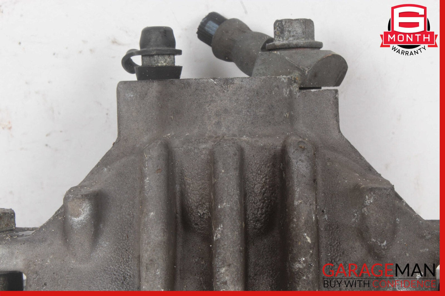 04-13 Cadillac XLR 4.6L V8 Brake Calipers Rear Left & Right Set OEM