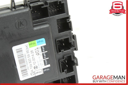 06-13 Mercedes X164 GL450 R350 ML450 Front Right Side Door Control Module