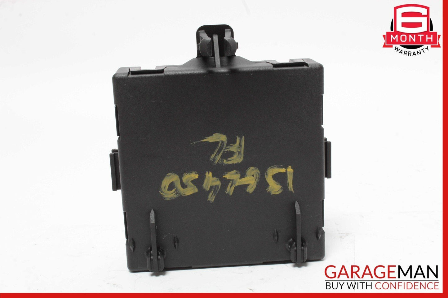 12-19 Mercedes X166 GL450 GLA250 Front Left Side Door Control Module OEM