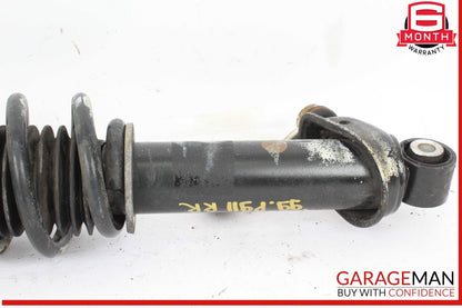 99-04 Porsche 911 996 Rear Left or Right Side Strut Shock Spring OEM