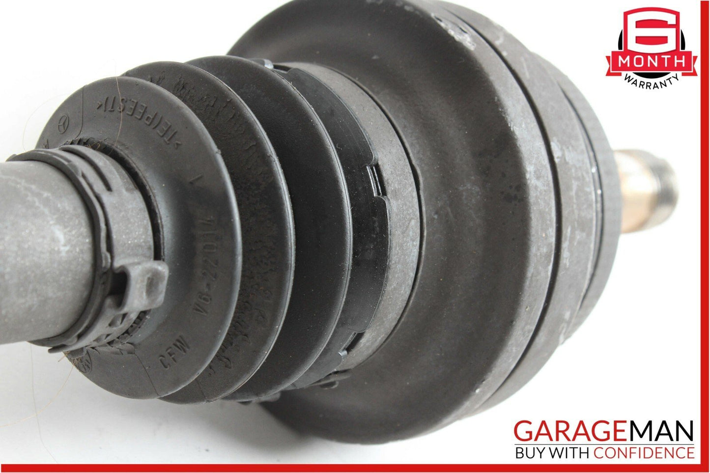 07-13 Mercedes W221 S400 Rear Right or Left  Axle CV Half Shaft 2213502010 OEM