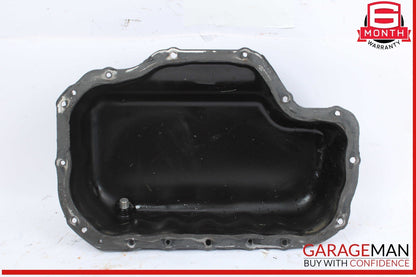 07-15 Mercedes X164 GL450 4MATIC Engine Motor Lower Oil Pan 2720100528 OEM
