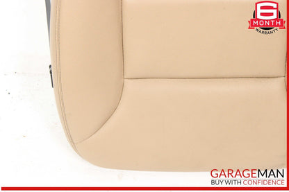 09-13 Mercedes W164 ML320 R350 Front Right Side Bottom Lower Seat Cushion OEM