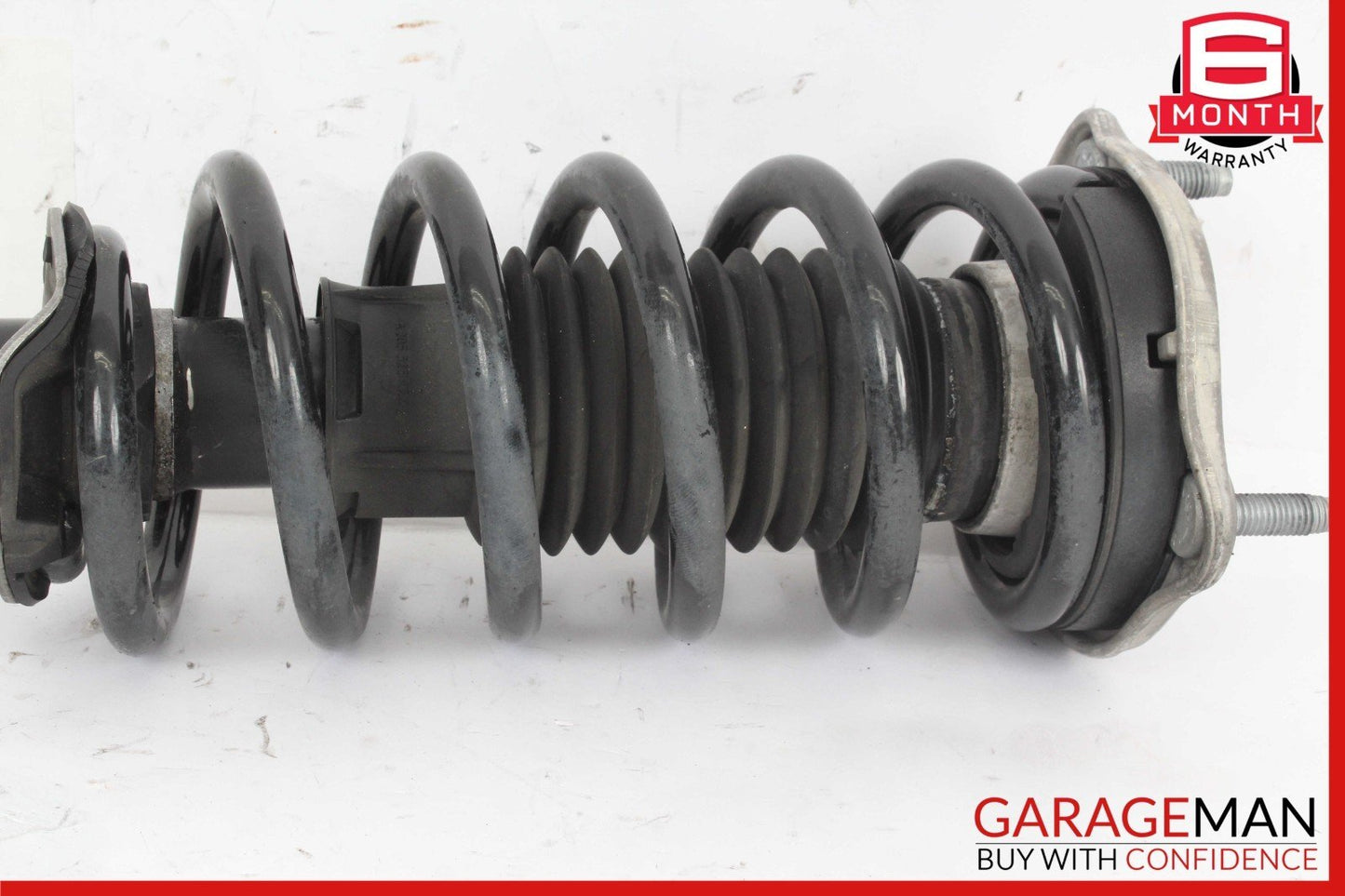 15-20 Mercedes W205 C300 Front Left or Right Side Shock Strut Absorber Spring