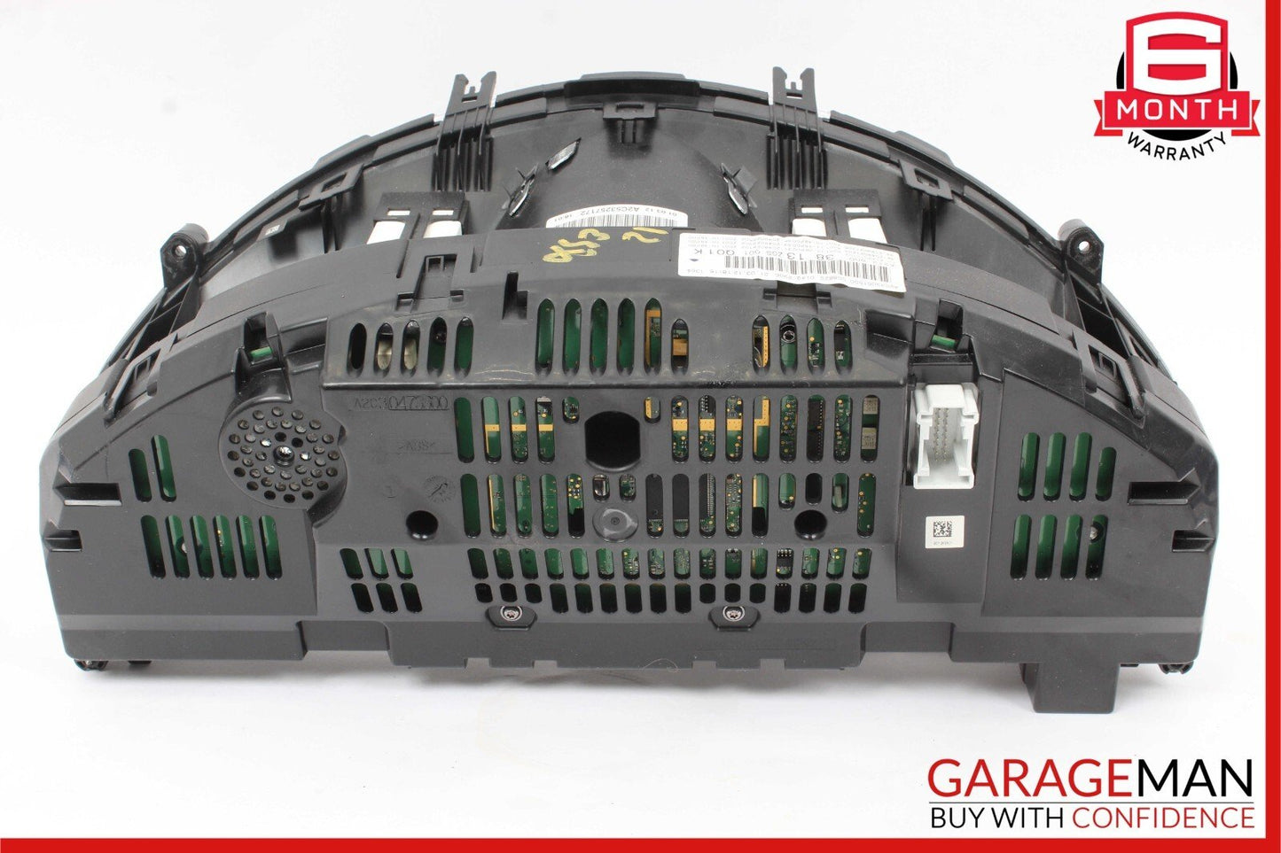 10-13 Mercedes W207 E350 Coupe Speedometer Odometer Instrument Cluster Gauge