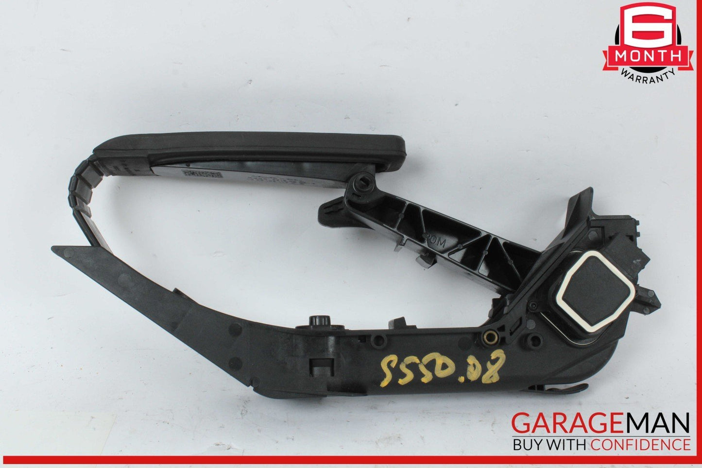 07-14 Mercedes W221 S550 CL550 Accelerator Foot Gas Pedal Control Electronic OEM