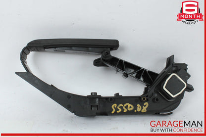 07-14 Mercedes W221 S550 CL550 Accelerator Foot Gas Pedal Control Electronic OEM