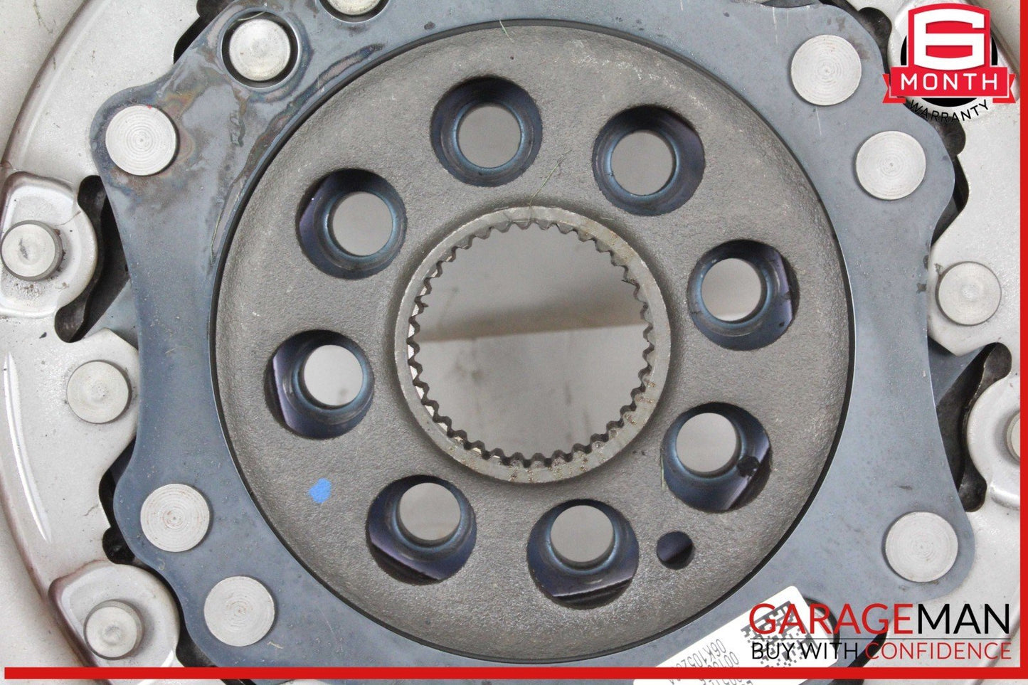 15-17 Audi A3 S3 Automatic Transmission Flexplate Flywheel 06K105266A OEM
