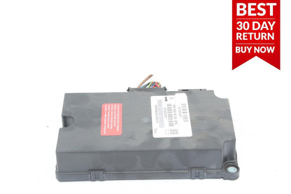 03-09 Mercedes W209 CLK55 AMG Convertible Top Roof Control Module A108 OEM