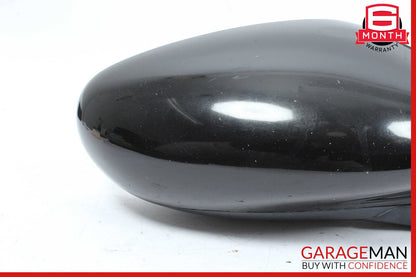 97-04 Porsche Boxster 986 Front Right Side Mirror Door Rear View OEM
