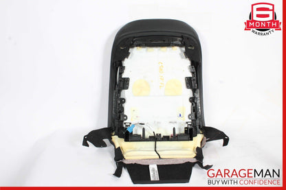 15-17 Mercedes W205 C300 C350e Front Right or Left Side Top Upper Seat Cushion