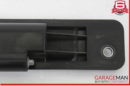 06-13 Mercedes X164 GL550 ML500 Rear Trunk Lid Liftgate Tail Gate Handle OEM