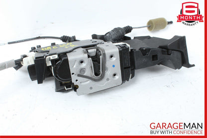 08-18 Mercedes C300 C350 E350 CLS400 Front Right Side Door Lock Latch Actuator