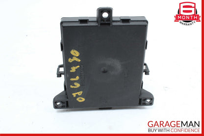 06-10 Mercedes X164 GL450 4MATIC Front Left Driver Door Control Module OEM