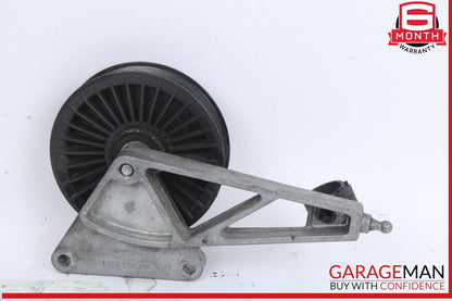 13-15 Mercedes X204 GLK250 Auxiliary Pulley 6512370041 OEM