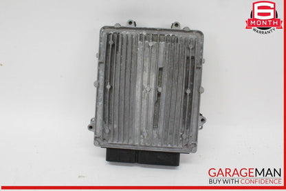 15-20 Mercedes W212 E400 ML450 ECU Engine Control Module Unit ECM 2769007300 OEM