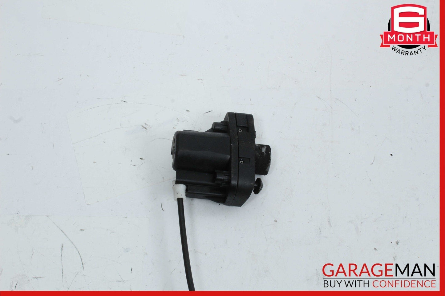 07-14 Mercedes W221 S550 S63 CL65 AMG Rear Trunk Lid Latch Lock Actuator OEM