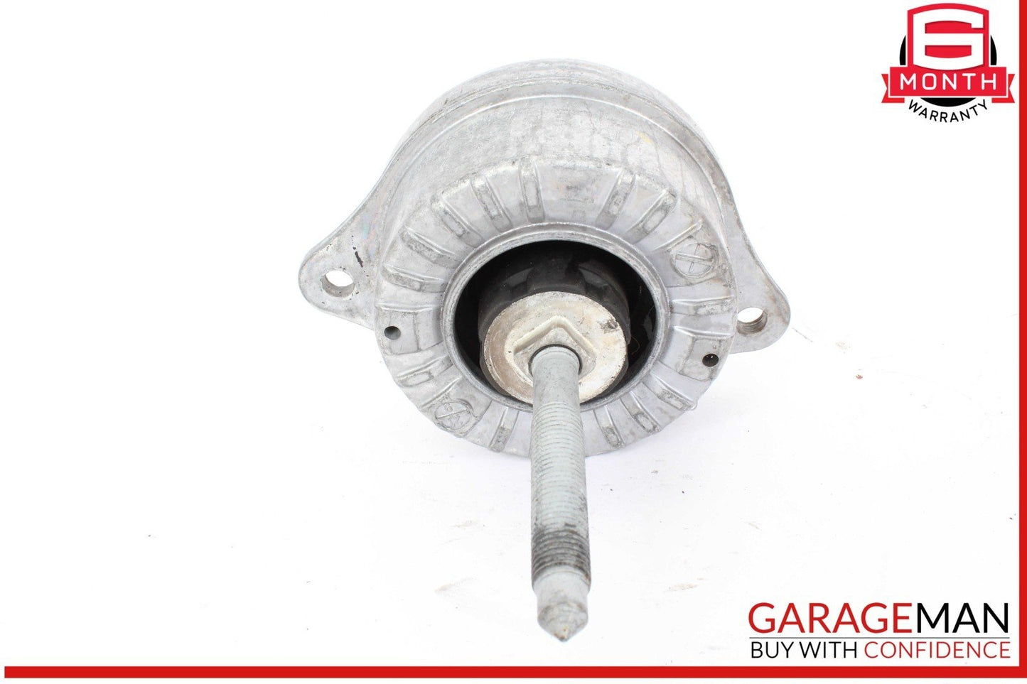 97-08 Porsche 911 996 Carrera Right Side Transmission Mount Support Bracket OEM