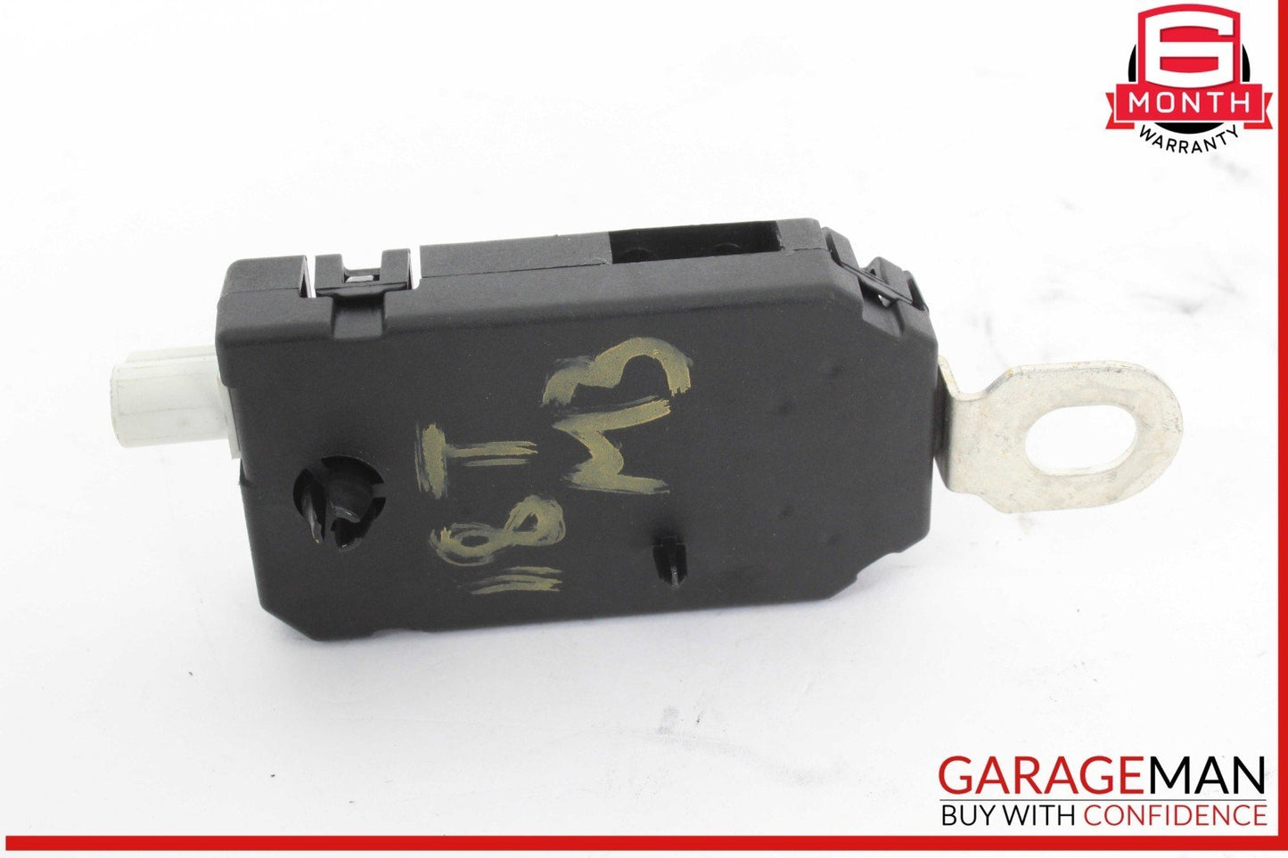 17-23 Tesla Model 3 Rear Left Driver Side Antenna Amplifier AMP FM Radio Module
