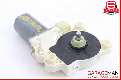 03-09 Mercedes W211 E350 E550 Front Right Side Door Window Regulator Motor Unit
